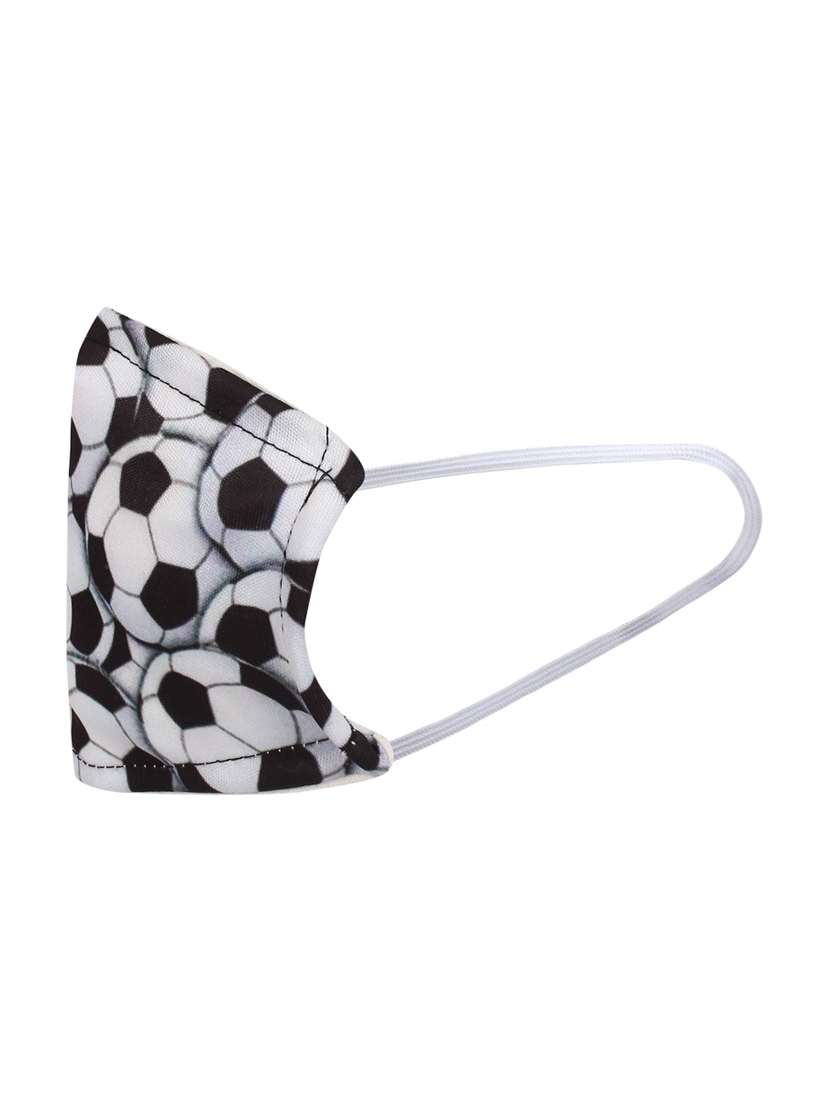 printed women face mask combo - 19293922 -  Standard Image - 1