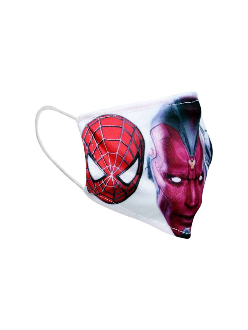 printed women face mask combo - 19293946 -  Standard Image - 1