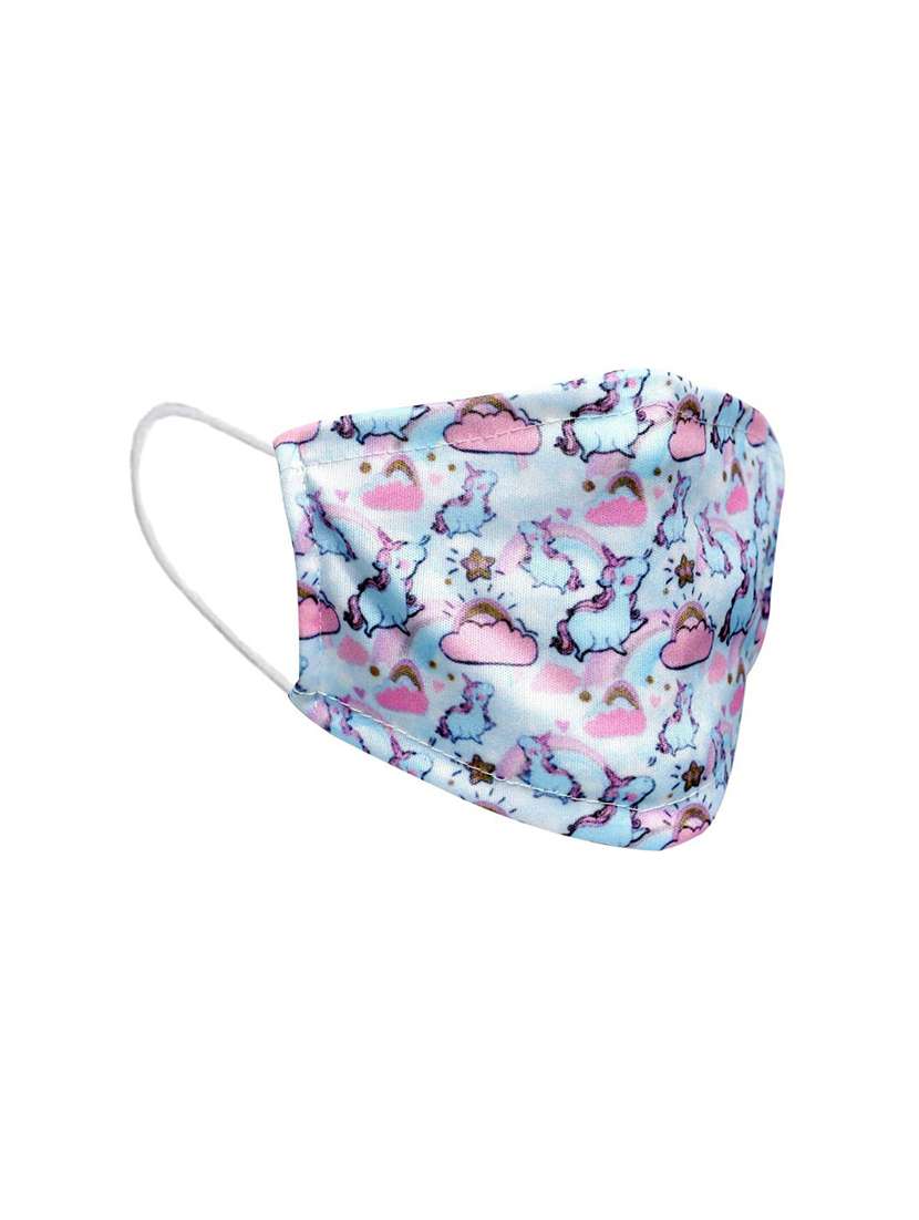 printed women face mask combo - 19293950 -  Standard Image - 1