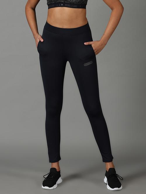 navy blue track pant - 19295197 -  Standard Image - 0
