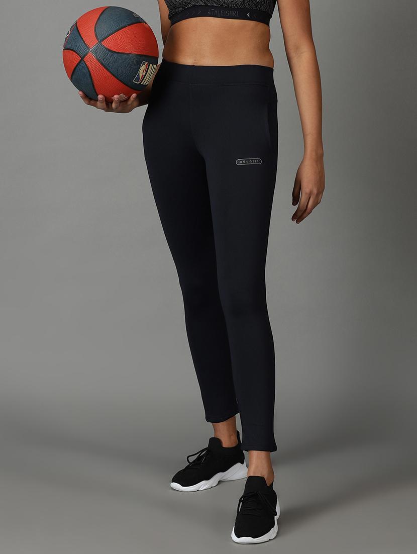 navy blue track pant - 19295197 -  Standard Image - 1