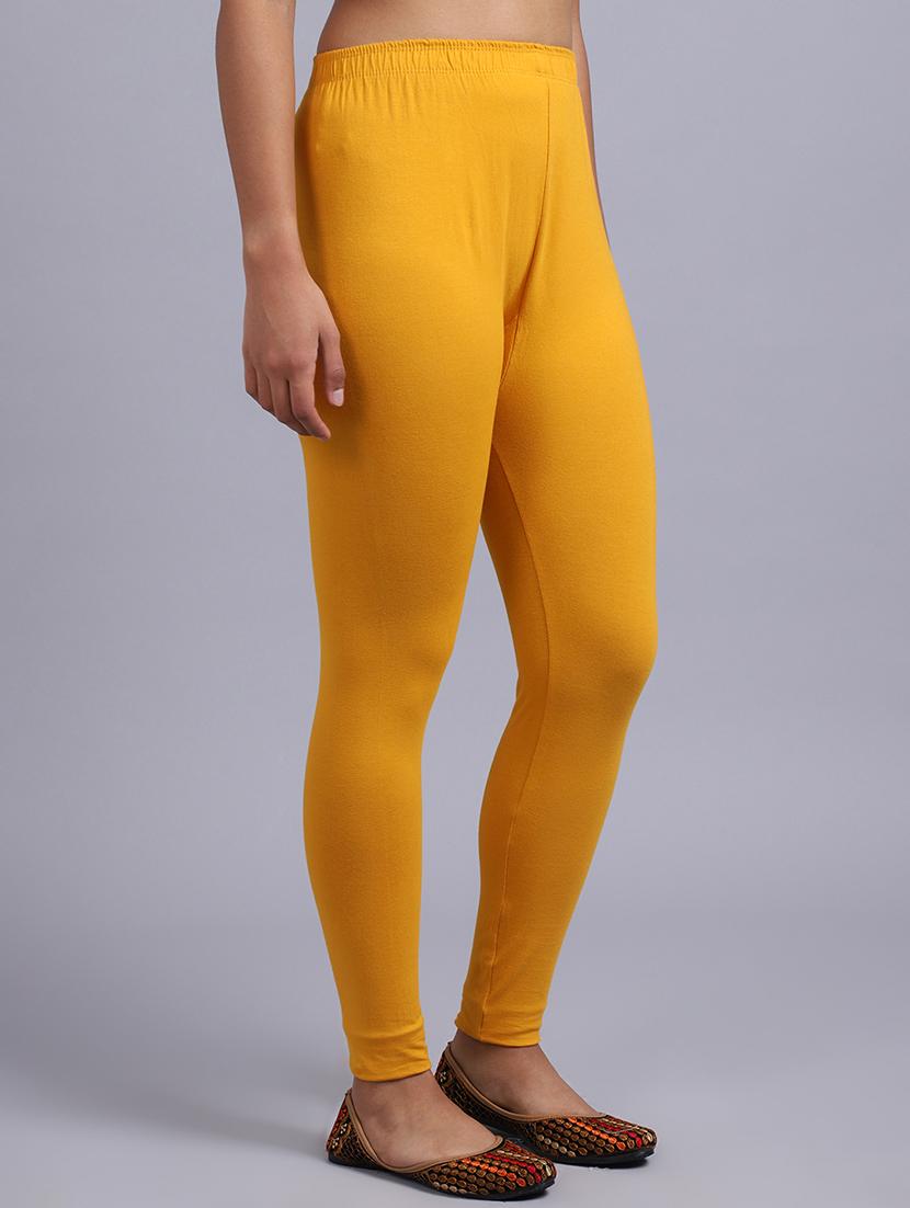 pack of 2 solid leggings - 19295763 -  Standard Image - 1