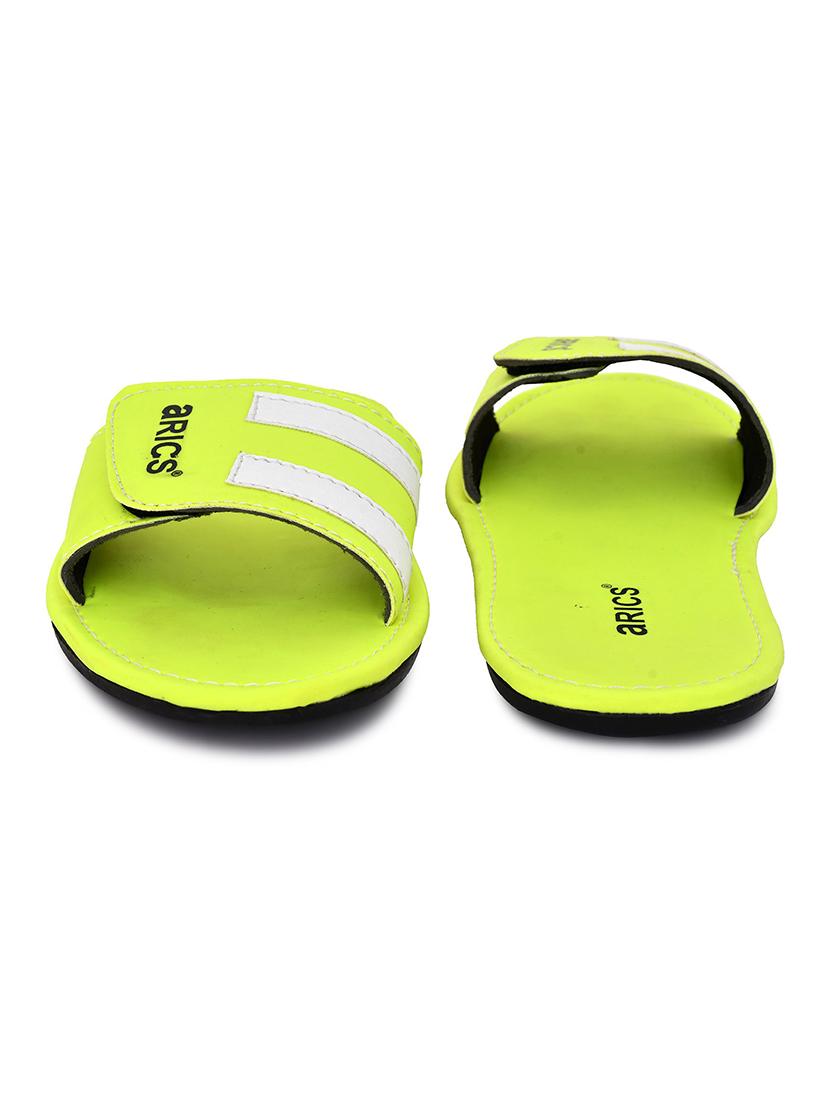 mens slip on flip flop - 19298846 -  Standard Image - 1
