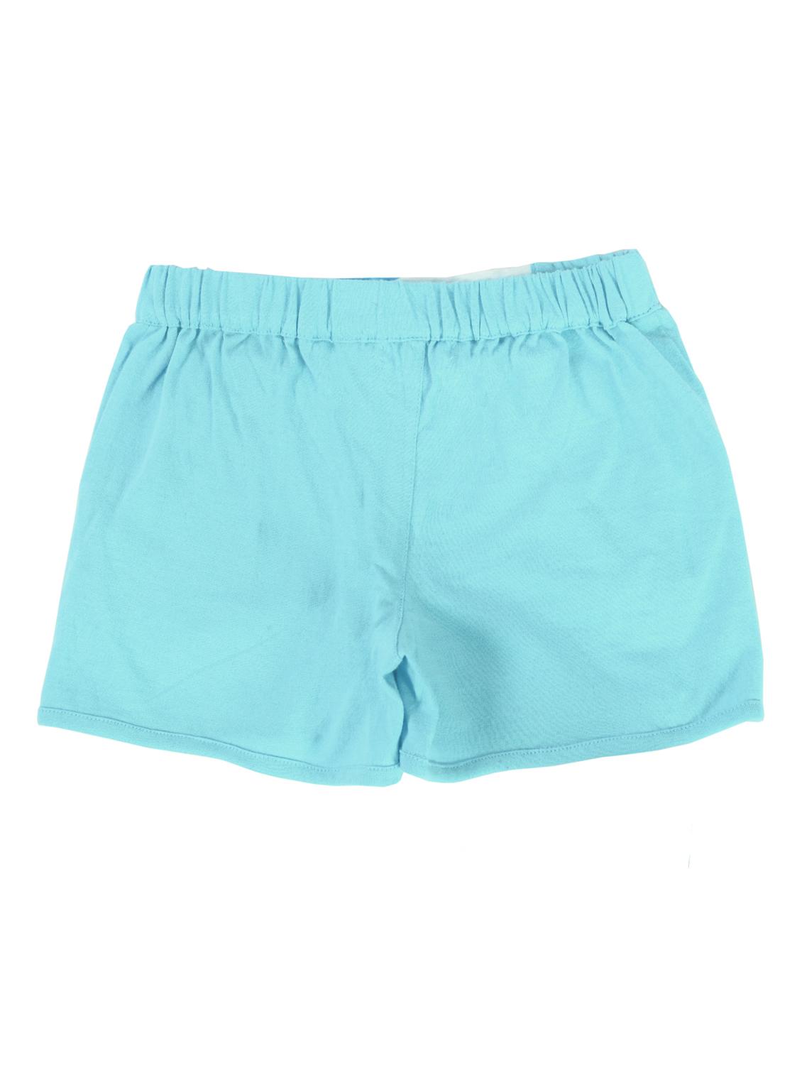 girls printed casual shorts - 19302387 -  Standard Image - 1