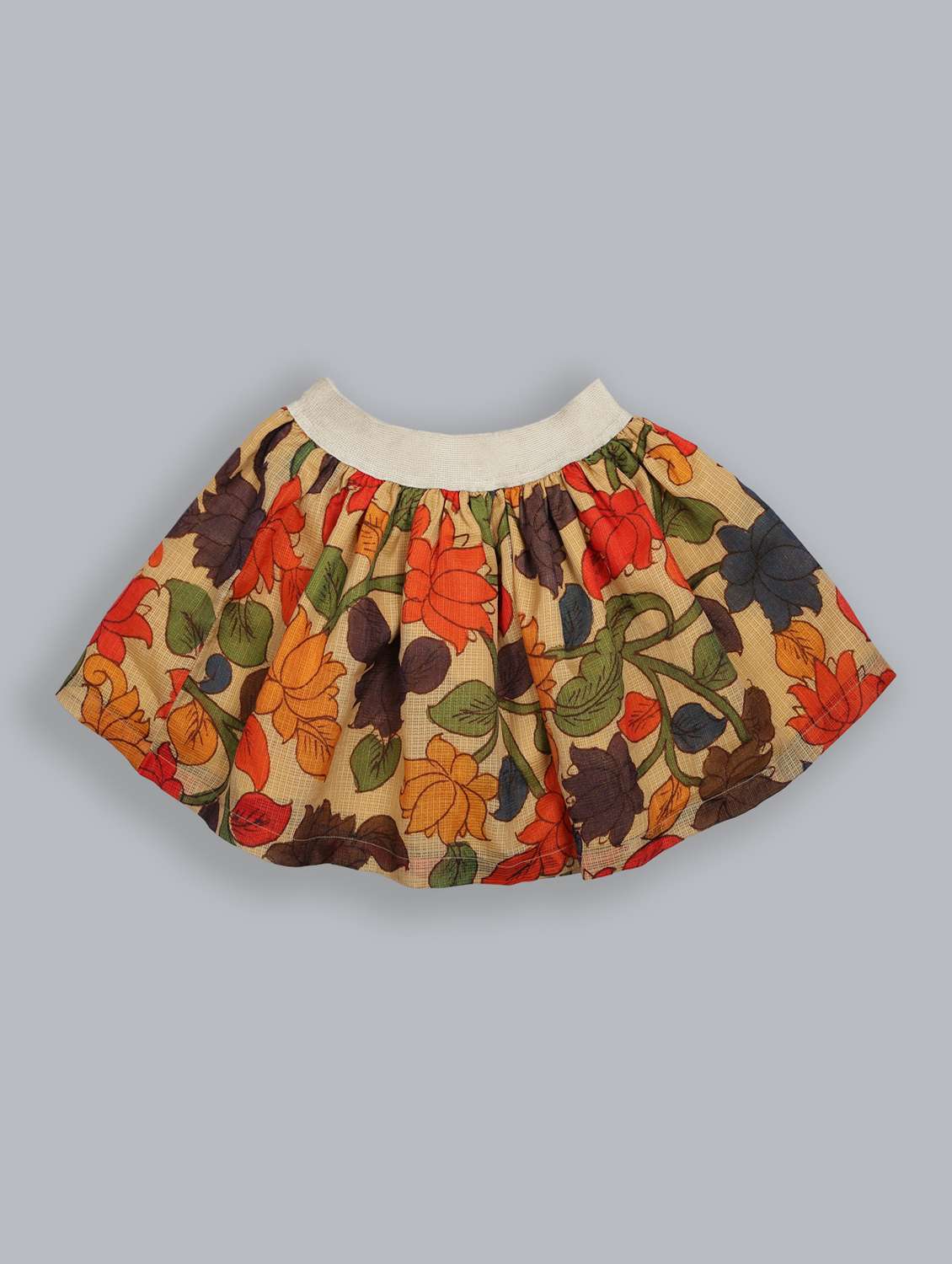 girls printed twin set - 19302517 -  Standard Image - 1