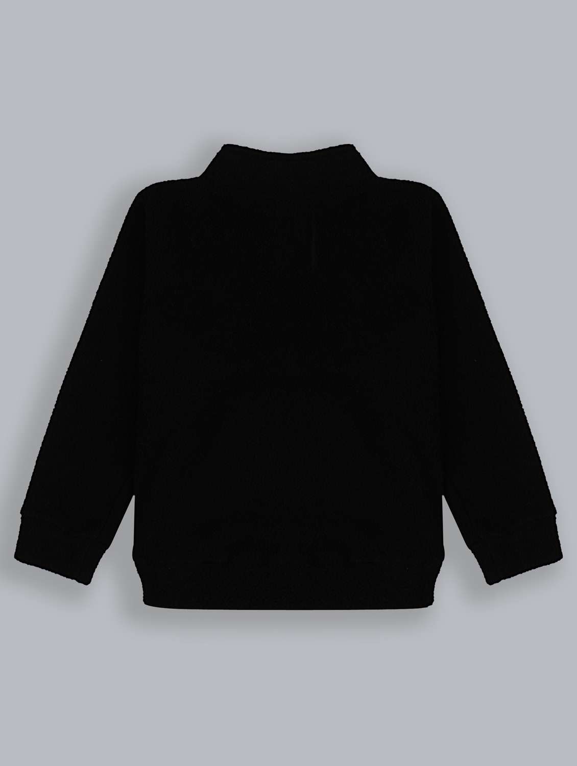 boys solids sweatshirt - 19302549 -  Standard Image - 1