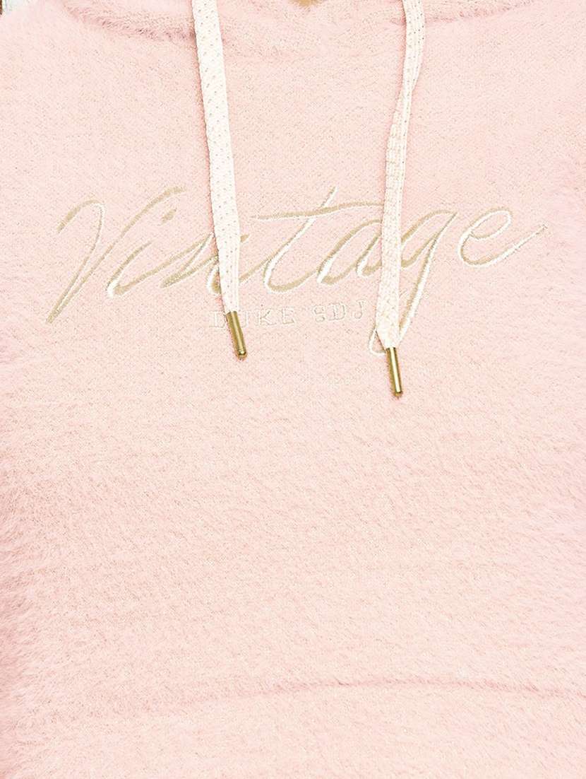 printed hoodies sweatshirt - 19304475 -  Standard Image - 4