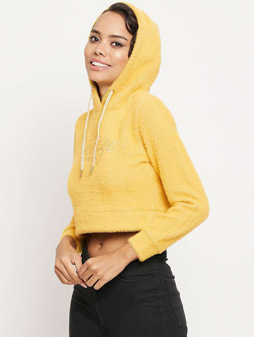 printed hoodies sweatshirt - 19304476 - Standard Image - 1
