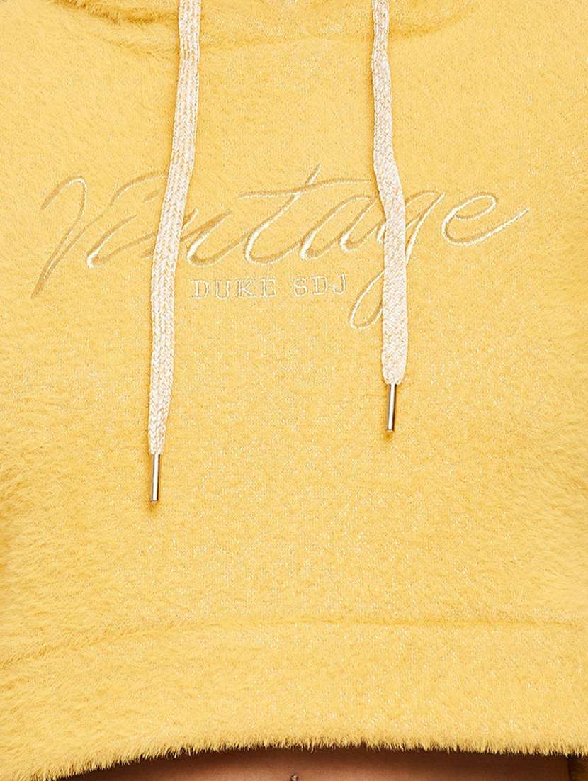 printed hoodies sweatshirt - 19304476 - Standard Image - 4