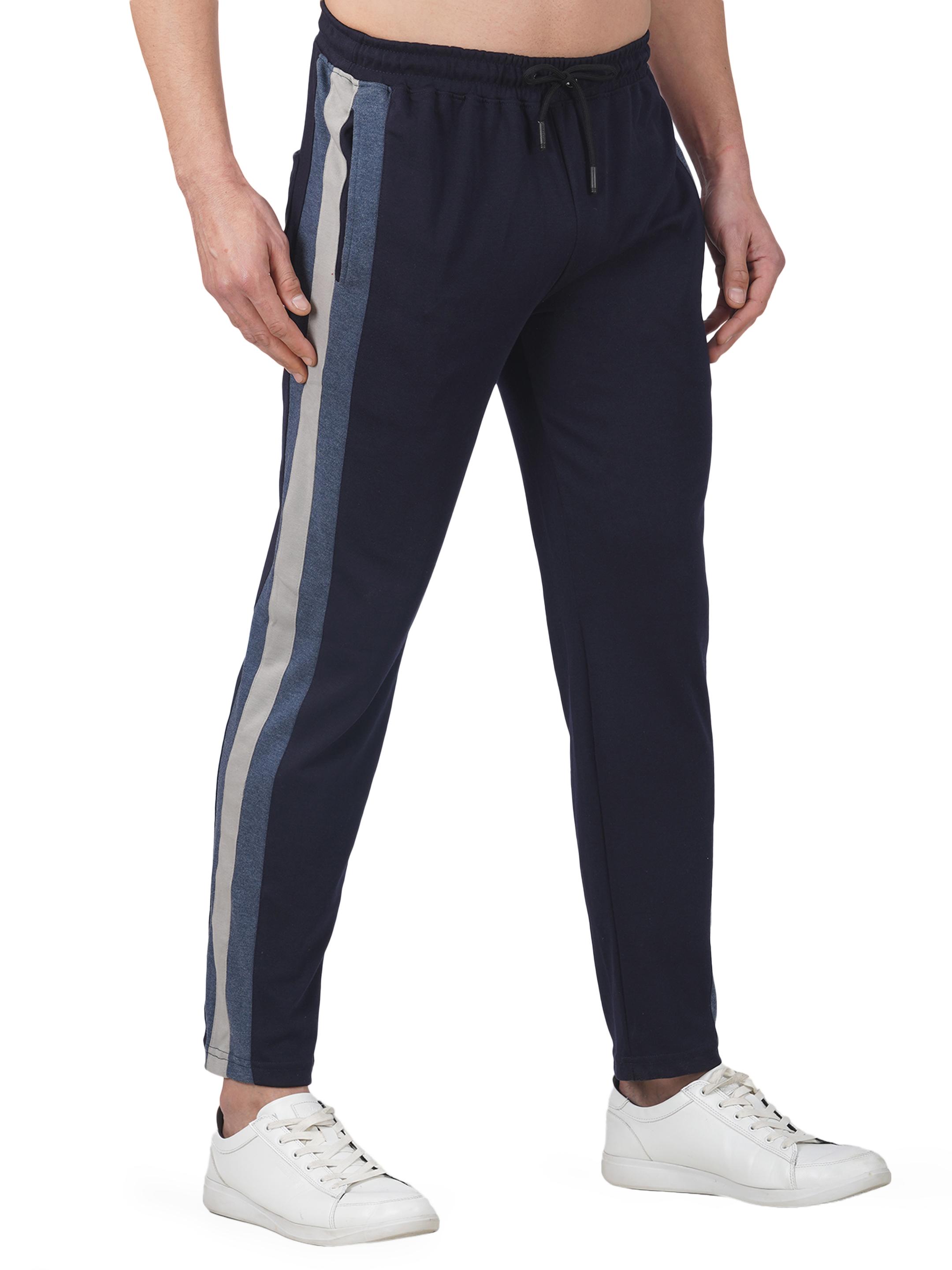 track pants for mens-gym pants -casual - 19316671 - Standard Image - 4