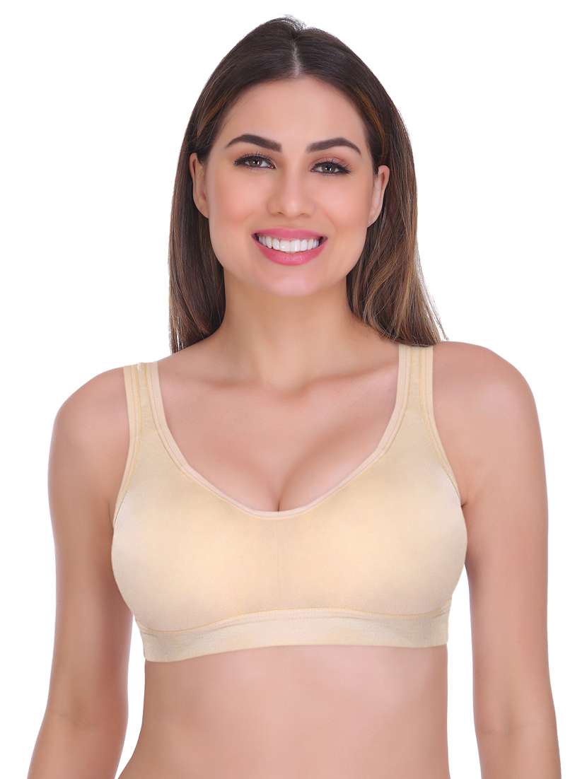 pack of 2 sports bra - 19323625 -  Standard Image - 1