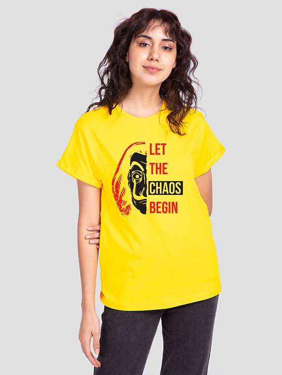 women's t-shirt combo