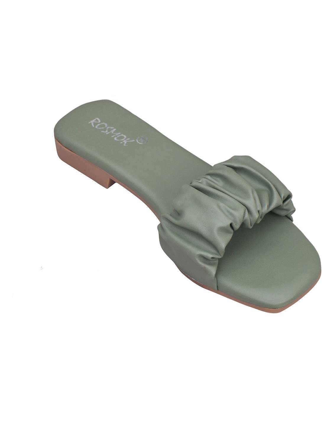 women pack of 2 slip on sandal - 19325934 -  Standard Image - 1