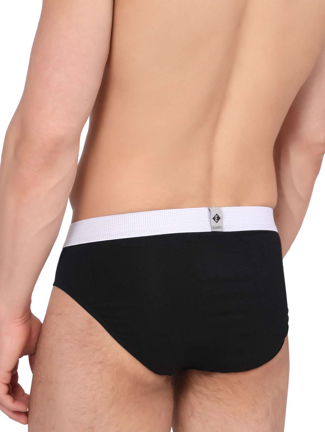pack of 5 hipster brief - 19333924 -  Standard Image - 6