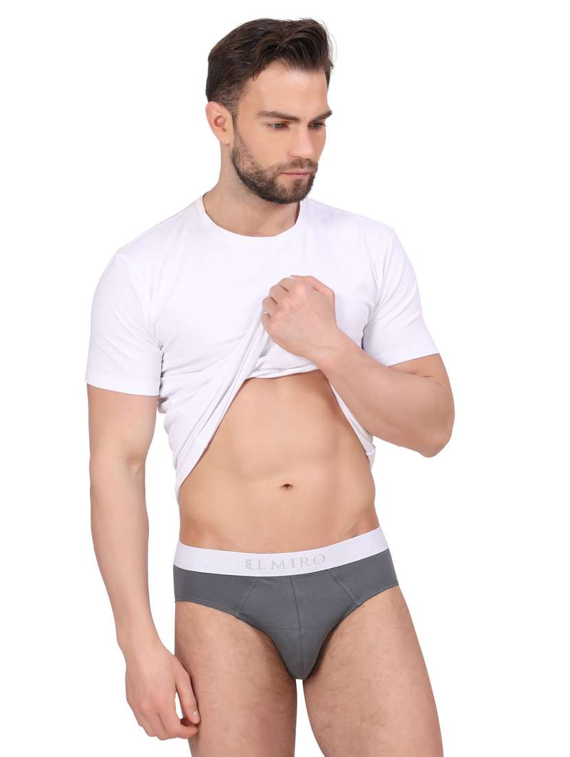 pack of 2 hipster brief - 19333934 -  Standard Image - 4