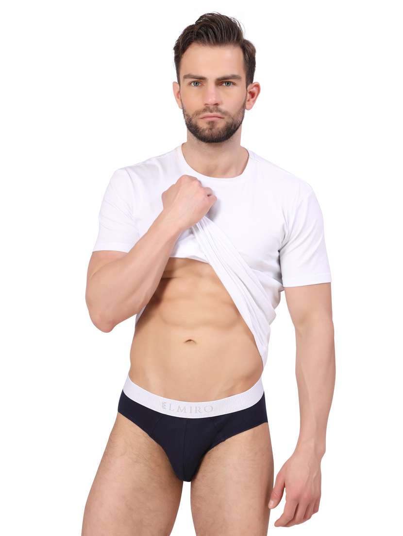 pack of 2 hipster brief - 19333939 -  Standard Image - 4