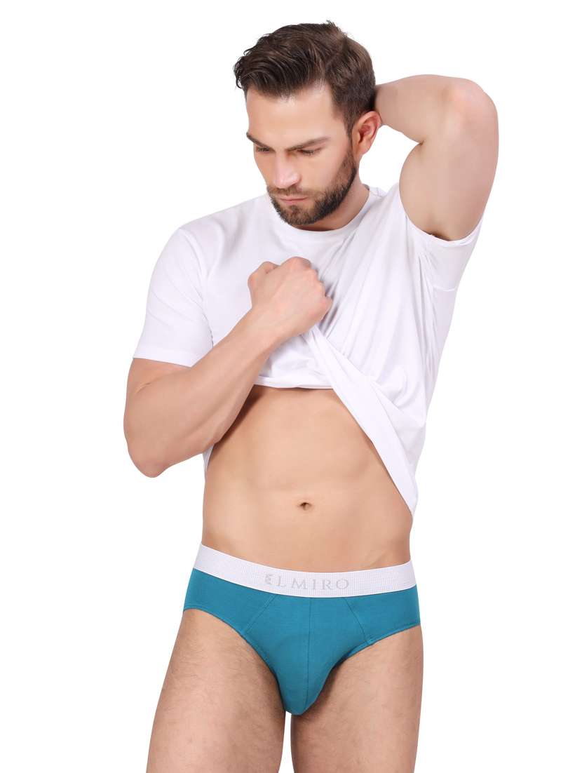 pack of 3 hipster brief - 19333940 -  Standard Image - 6