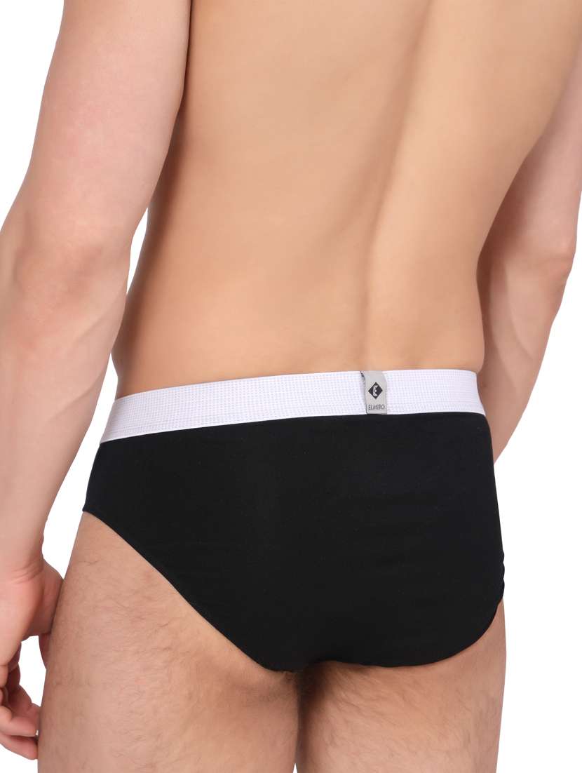 pack of 3 hipster brief - 19333942 -  Standard Image - 1