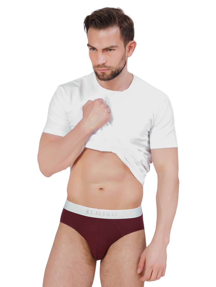 pack of 3 hipster brief - 19333942 -  Standard Image - 4
