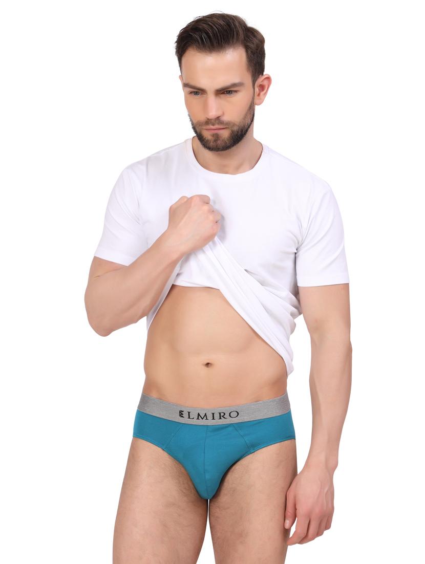 pack of 2 hipster brief - 19333946 - Standard Image - 4
