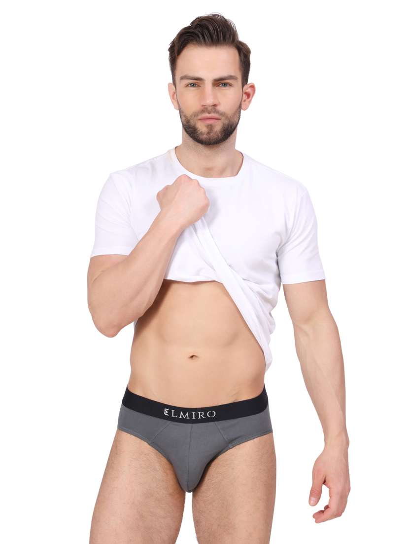 pack of 3 hipster brief - 19333947 -  Standard Image - 4
