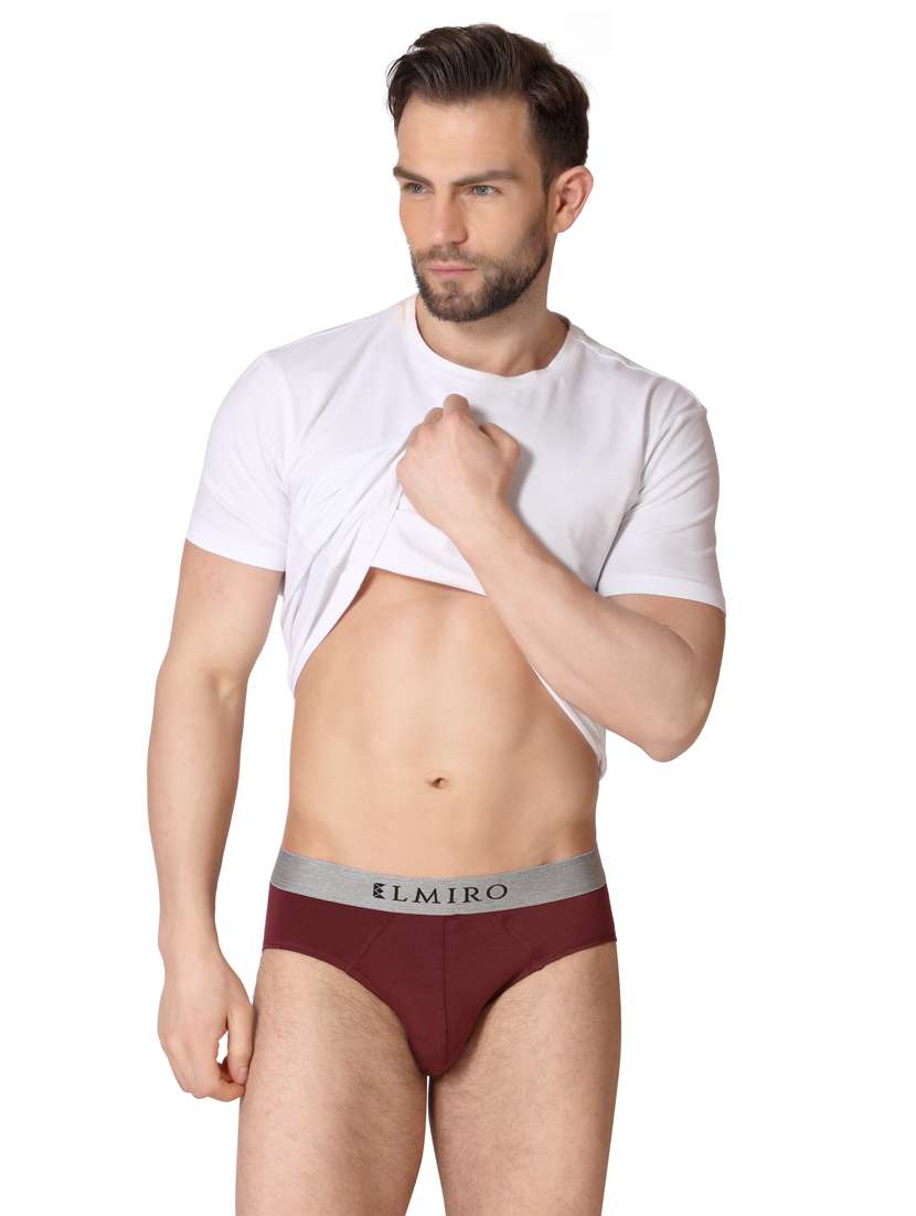 pack of 2 hipster brief - 19333951 -  Standard Image - 4