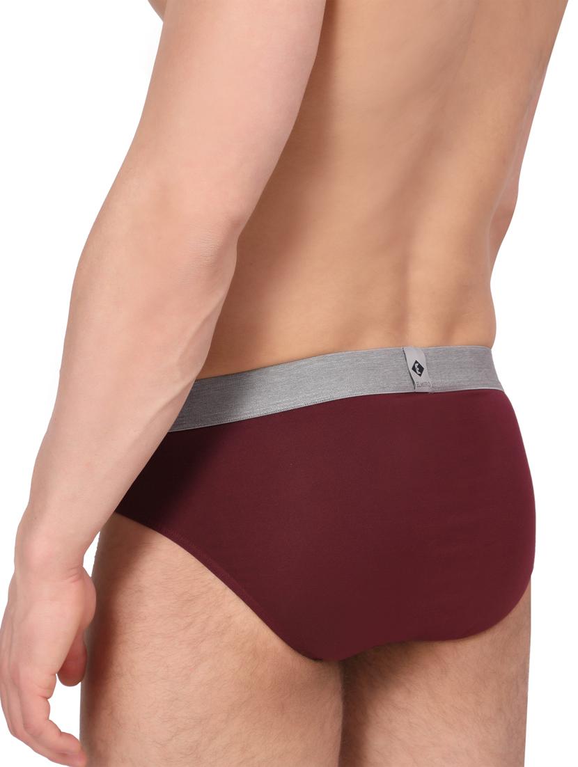 pack of 2 hipster brief - 19333956 - Standard Image - 1