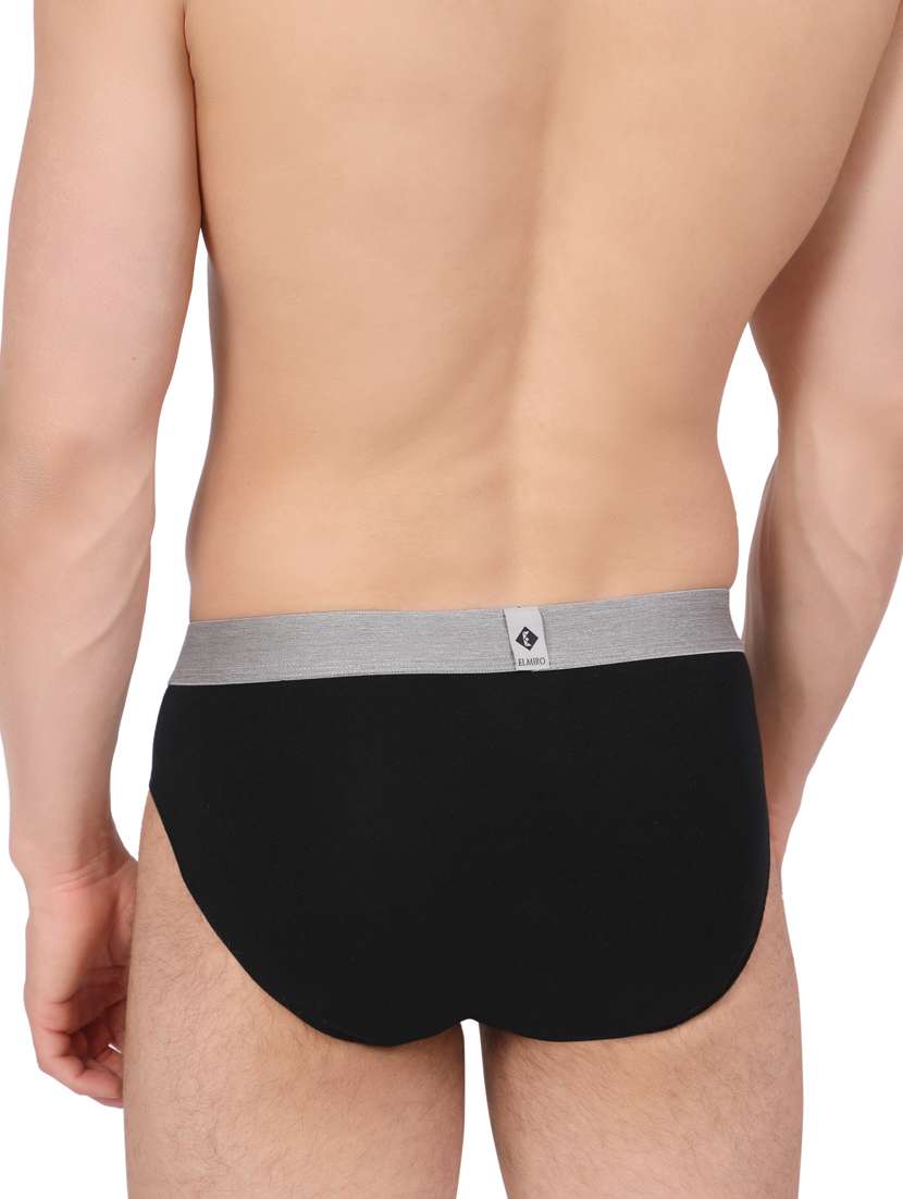 pack of 3 multicolor hipster brief - 19333958 -  Standard Image - 1