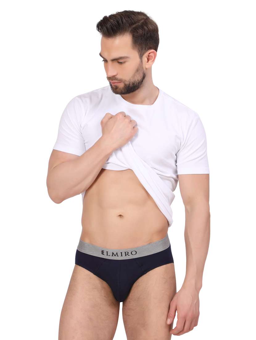pack of 3 multicolor hipster brief - 19333958 -  Standard Image - 4