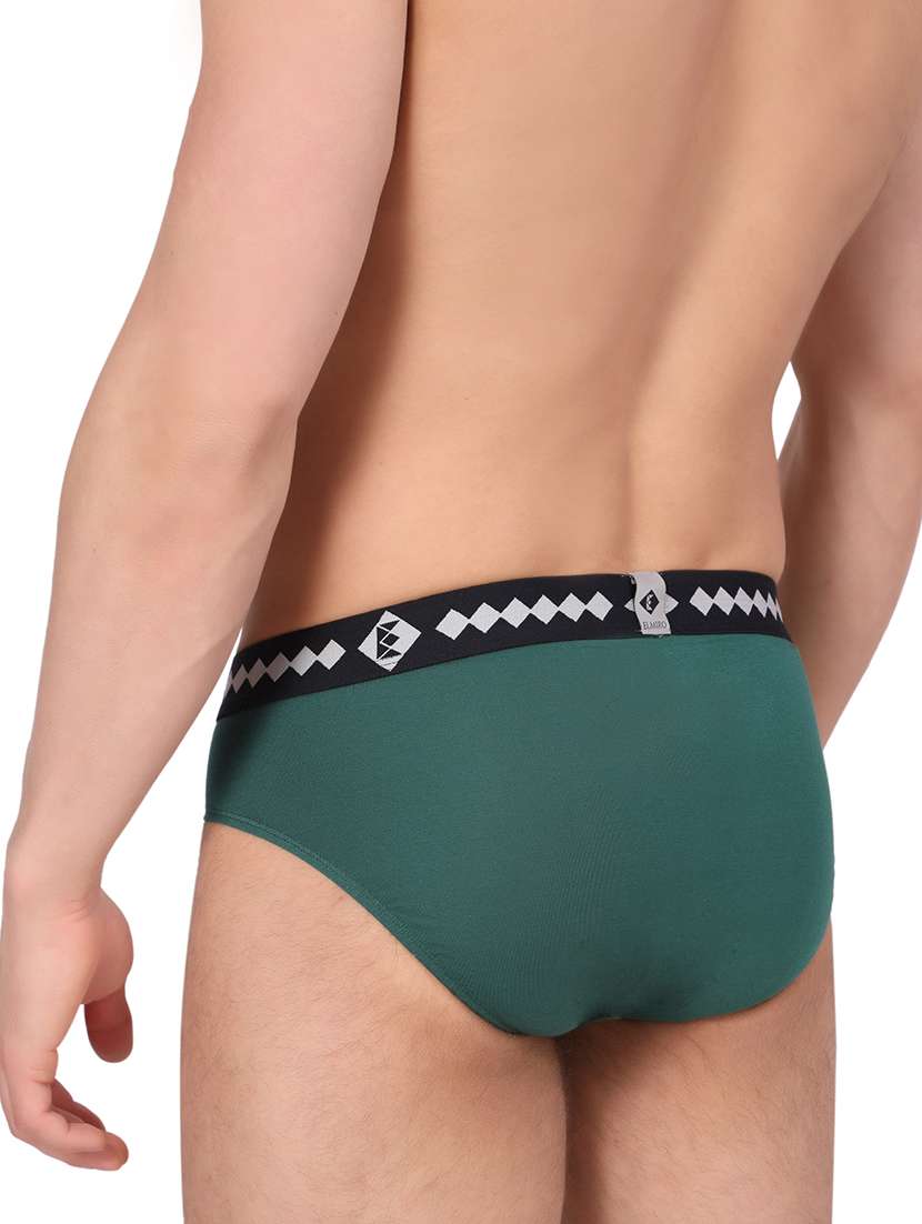 pack of 3 hipster brief - 19333992 -  Standard Image - 4