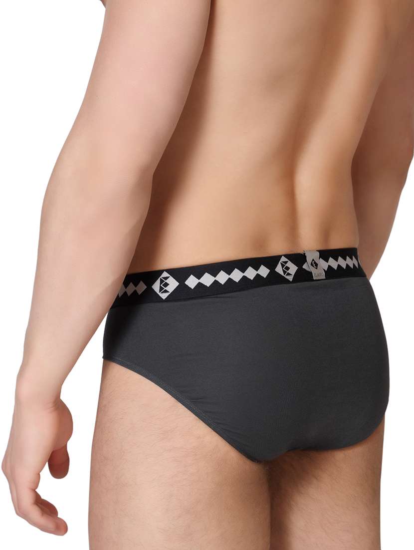 pack of 2 hipster brief - 19333993 -  Standard Image - 4