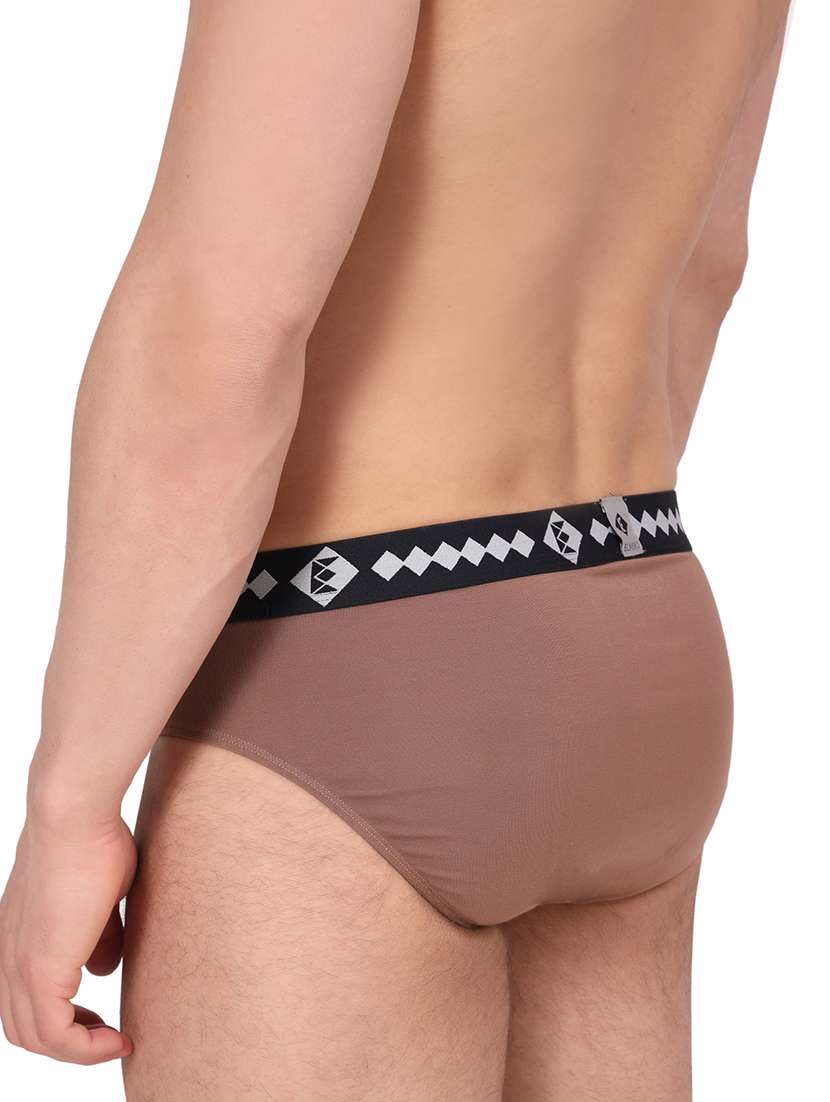 pack of 3 hipster brief - 19333995 -  Standard Image - 4
