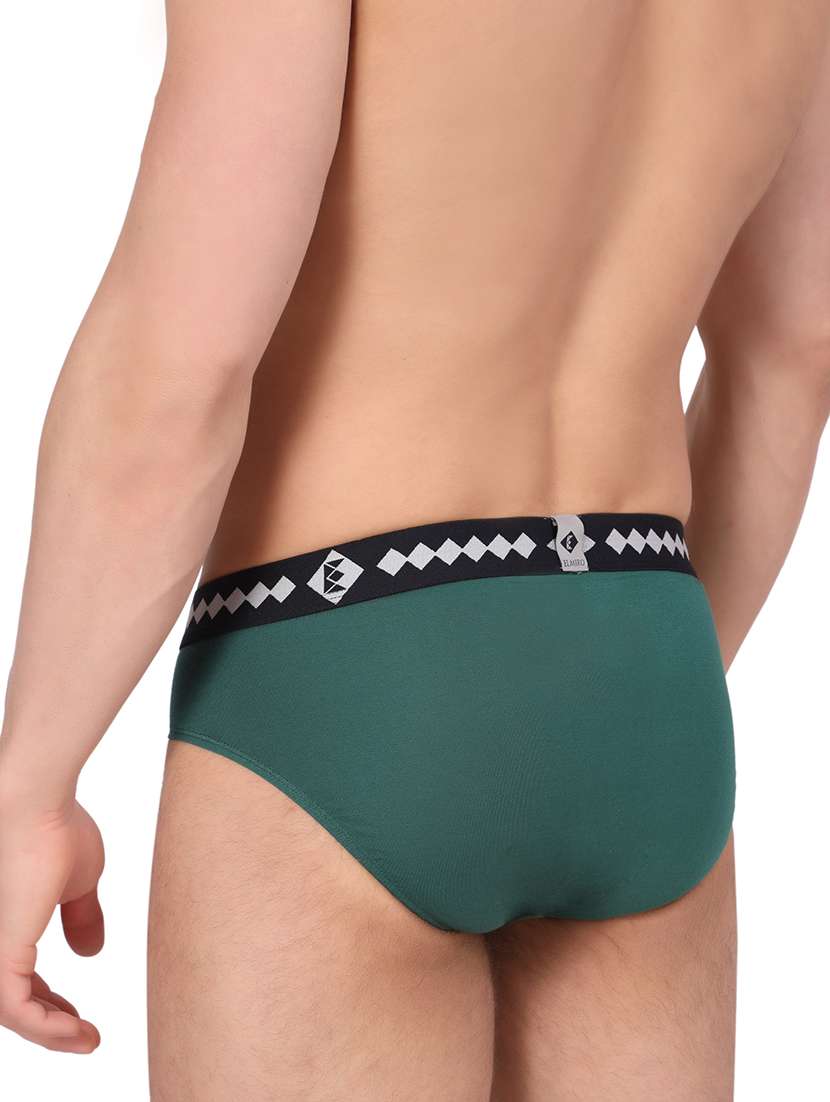 pack of 3 hipster brief - 19333996 -  Standard Image - 6