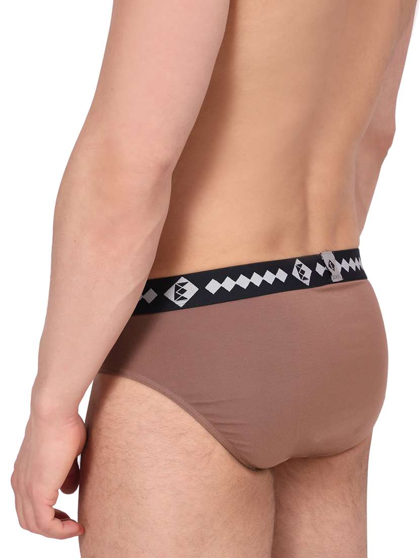 pack of 3 hipster brief - 19333997 -  Standard Image - 4