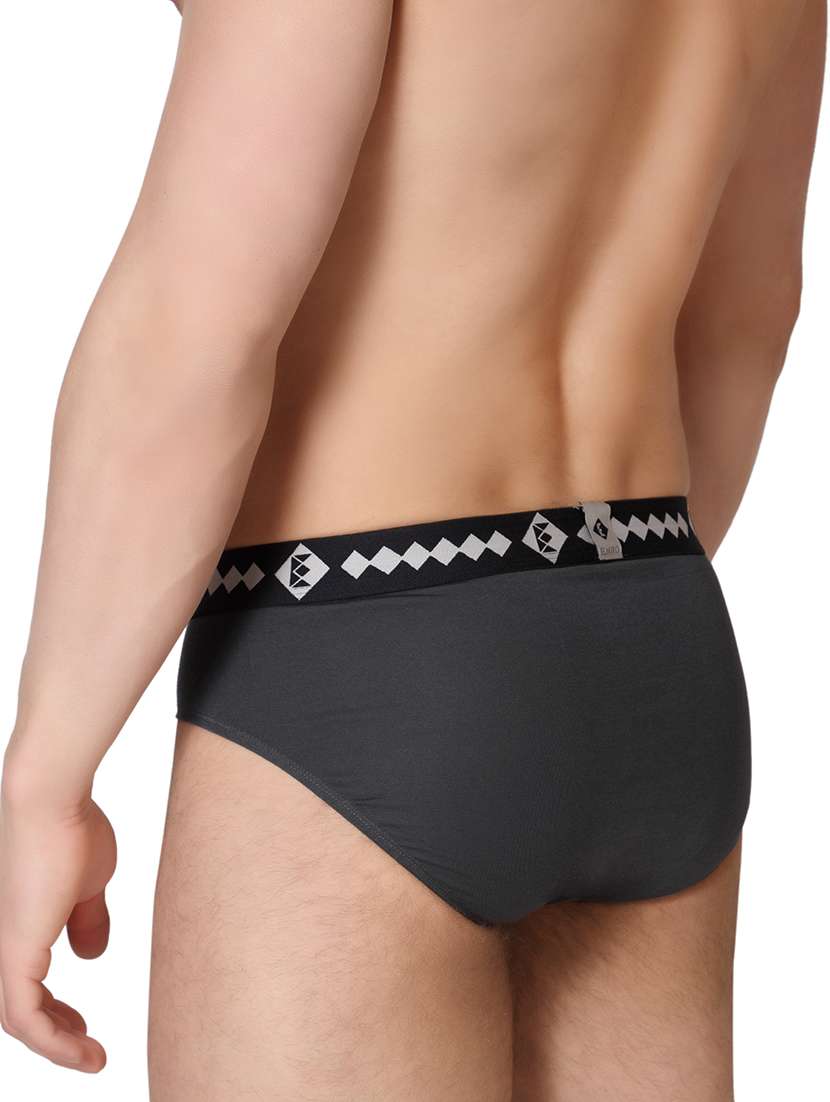 pack of 3 hipster brief - 19333997 -  Standard Image - 6