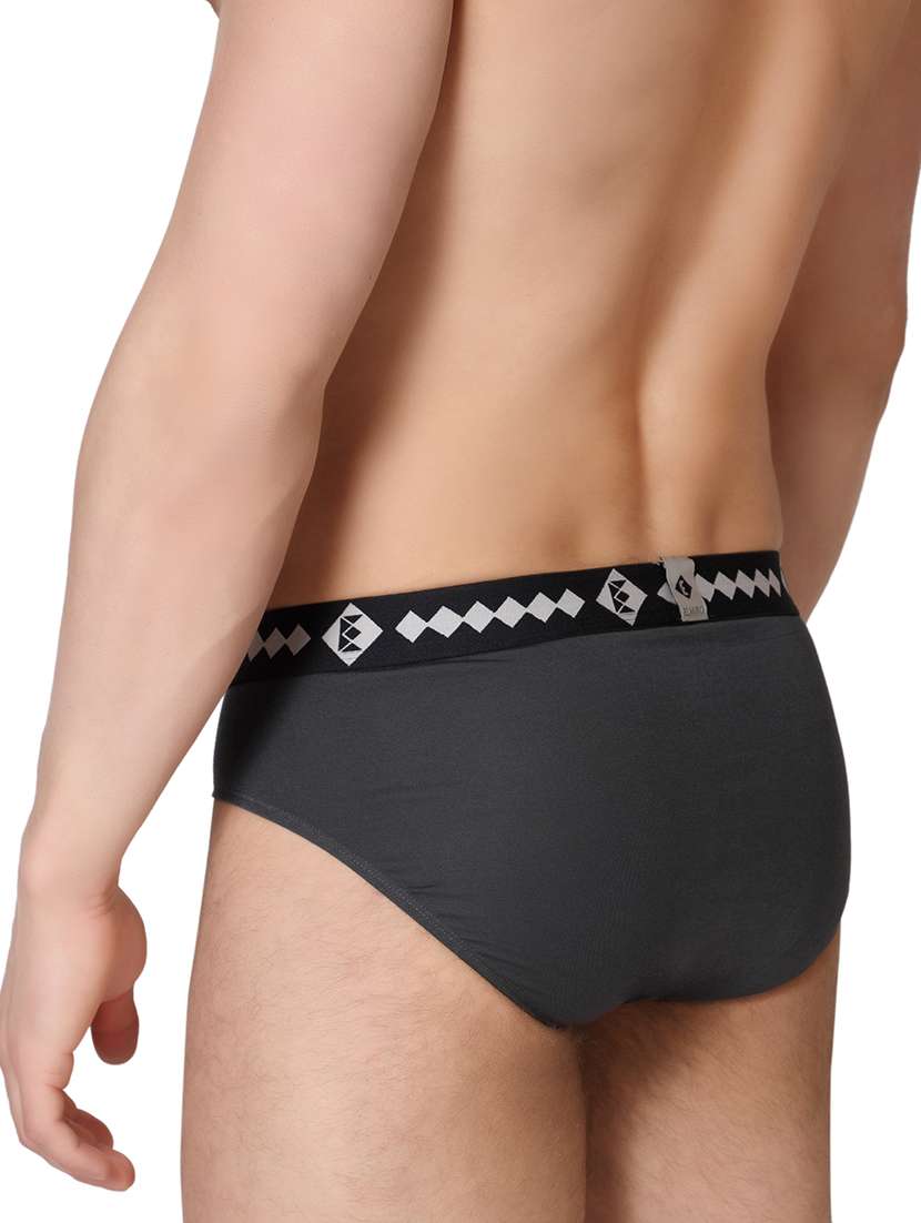 pack of 2 hipster brief - 19333999 -  Standard Image - 4