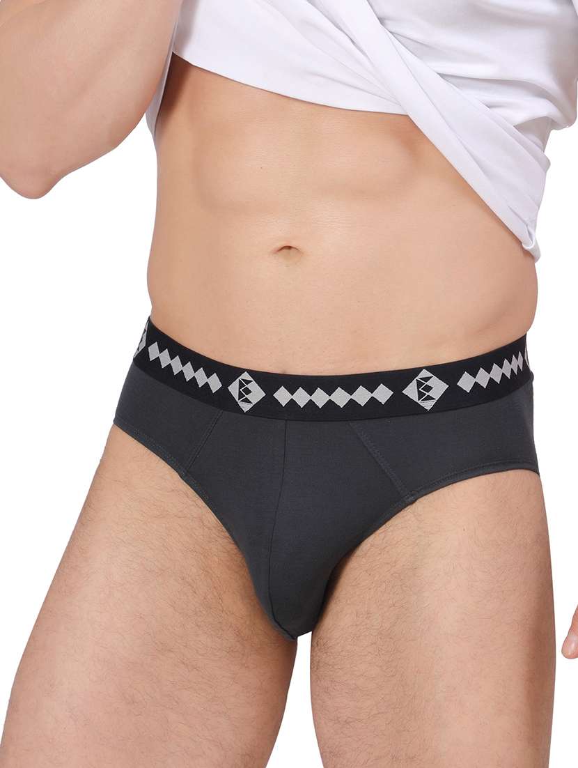 pack of 2 hipster brief - 19334000 -  Standard Image - 1