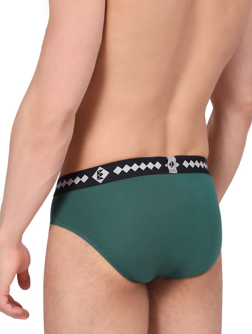 pack of 3 hipster brief - 19334001 -  Standard Image - 4