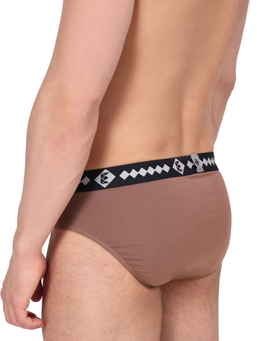 pack of 2 hipster brief - 19334002 -  Standard Image - 4