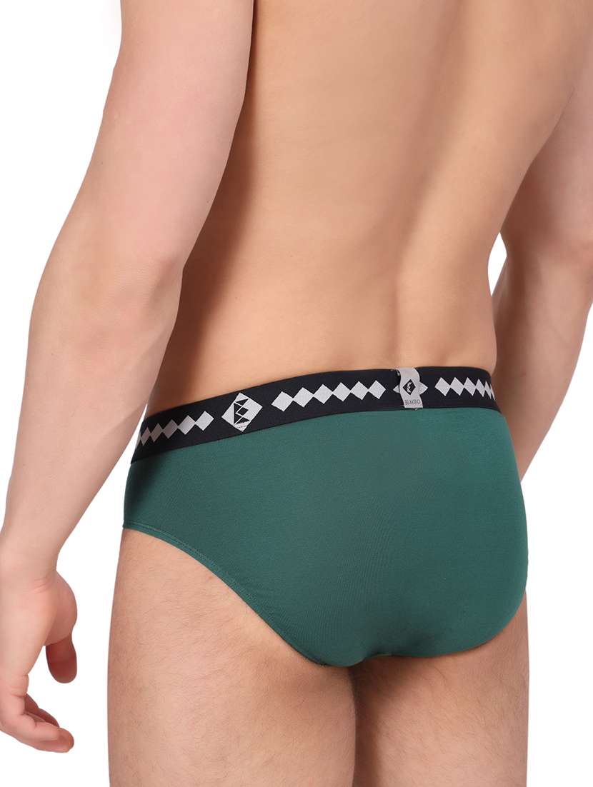 pack of 3 hipster brief - 19334003 -  Standard Image - 4