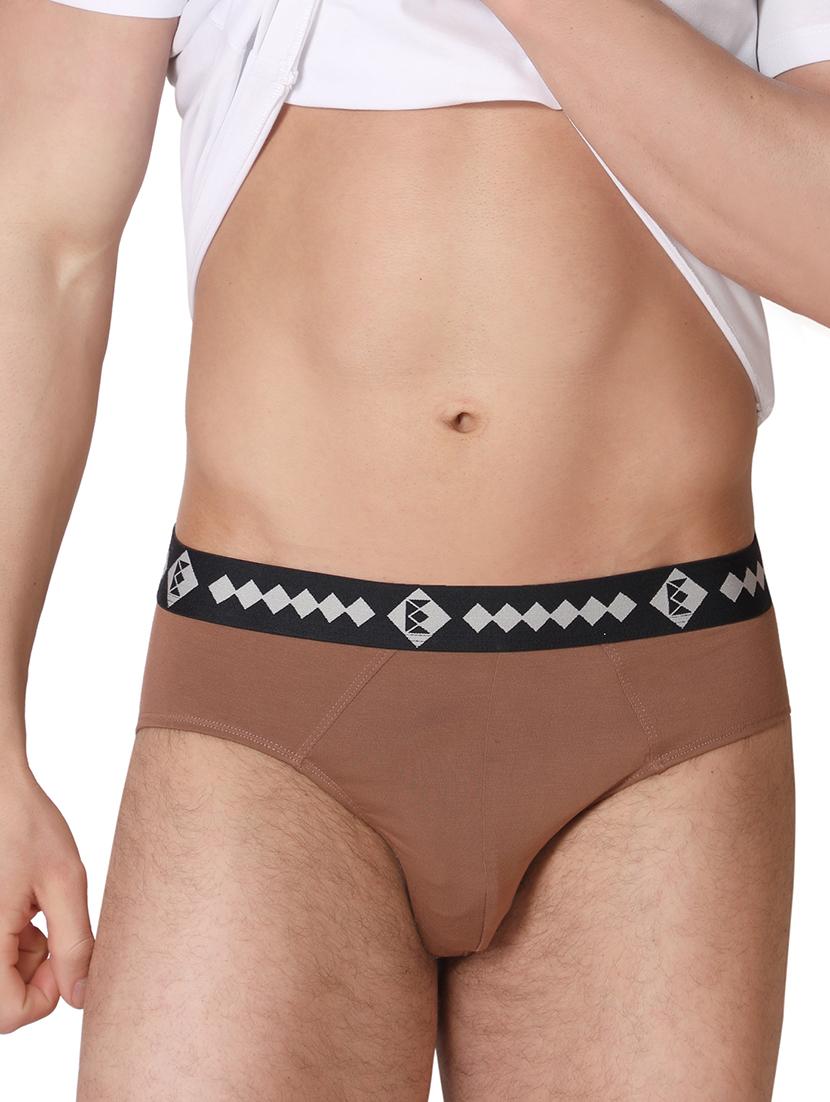 pack of 2 hipster brief - 19334004 -  Standard Image - 1