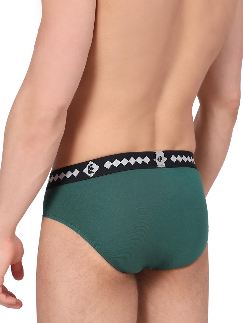 pack of 2 hipster brief - 19334004 - Standard Image - 4