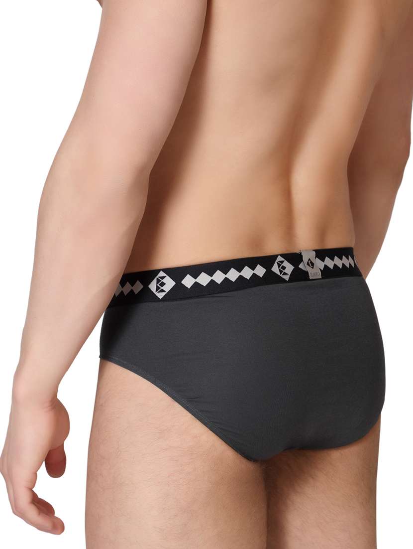 pack of 3 hipster brief - 19334006 -  Standard Image - 4