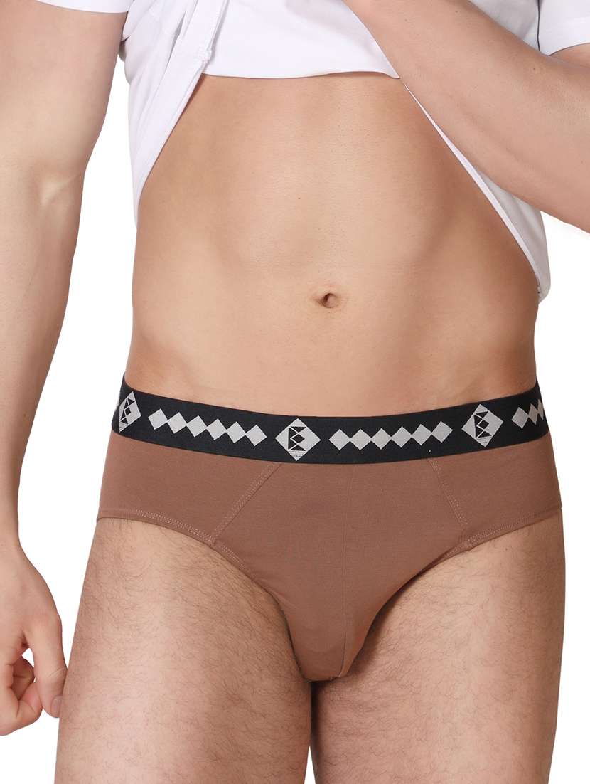 pack of 3 hipster brief - 19334007 -  Standard Image - 1