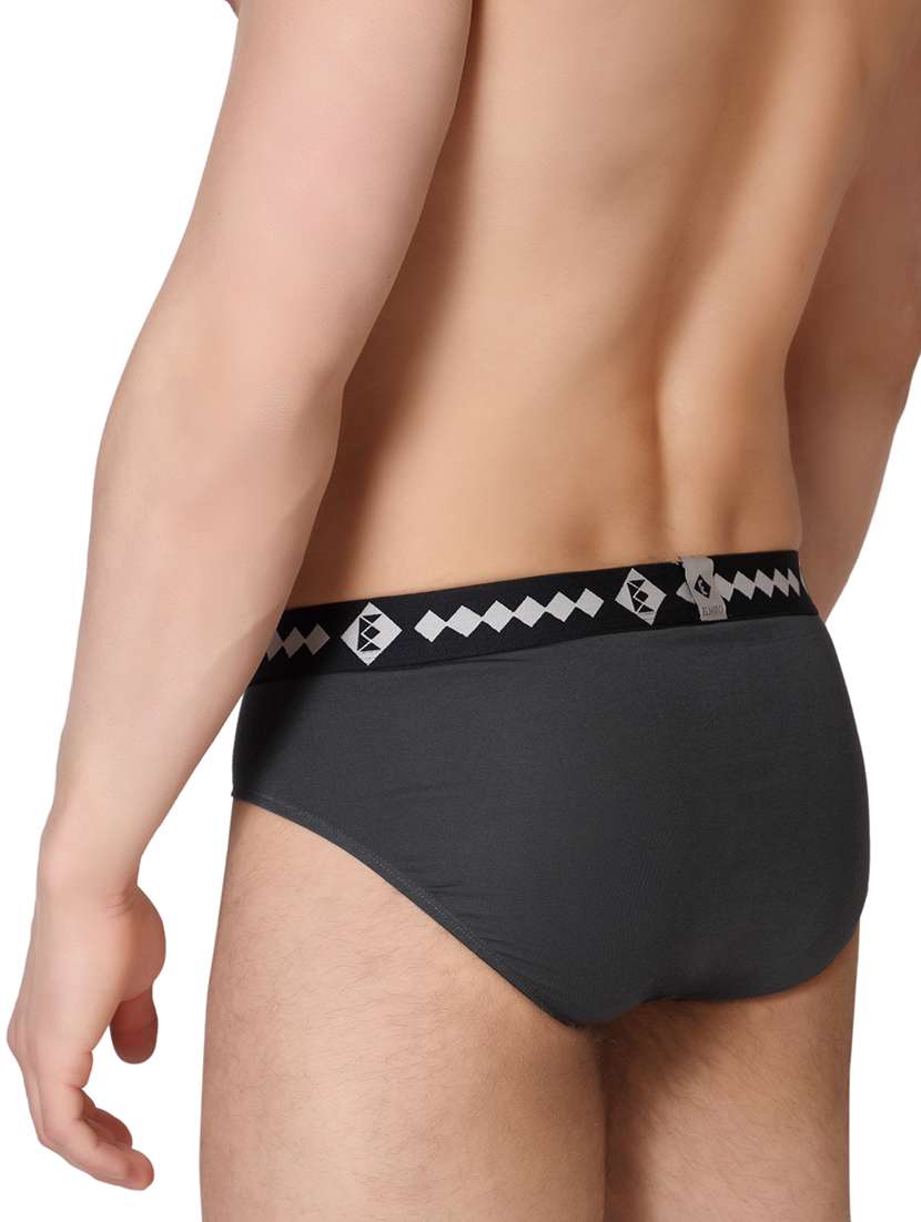 pack of 3 hipster brief - 19334007 -  Standard Image - 4