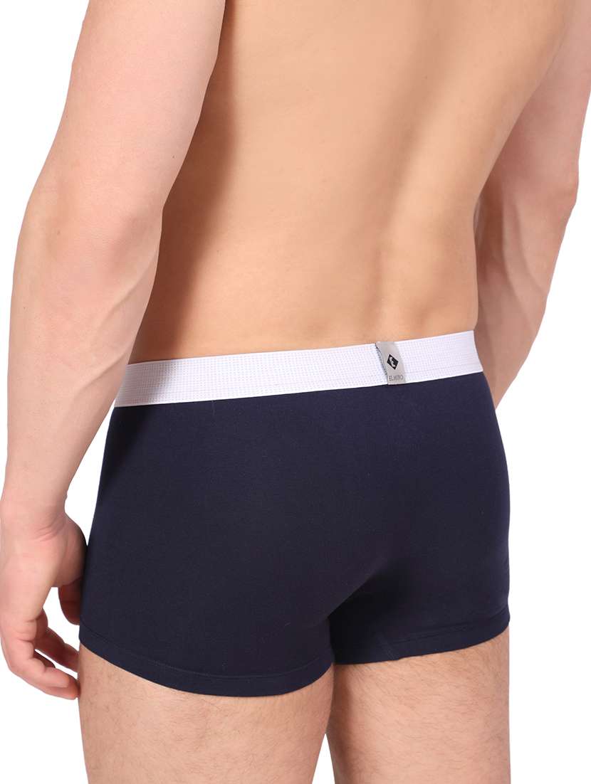 pack of 2 solid trunks  - 19334011 -  Standard Image - 4