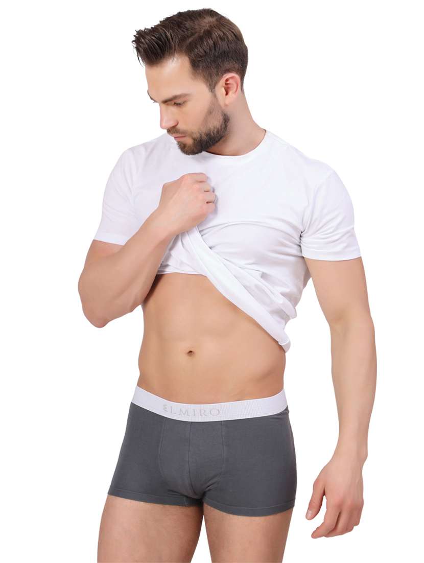 pack of 2 solid trunks  - 19334028 -  Standard Image - 4