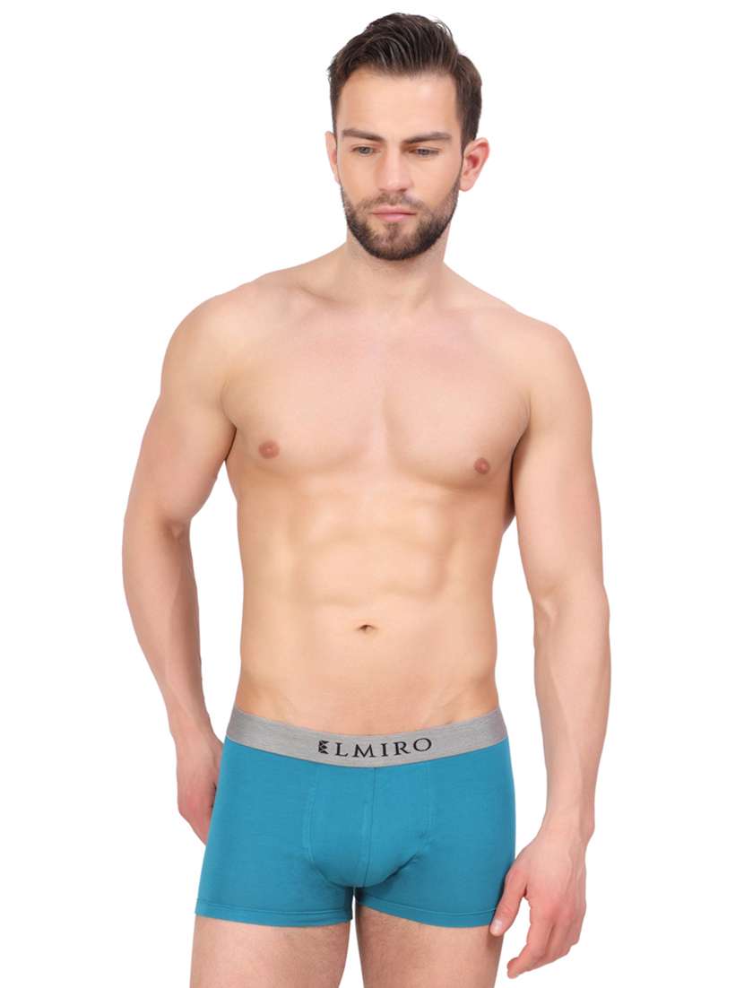pack of 2 solid trunks - 19334033 -  Standard Image - 4