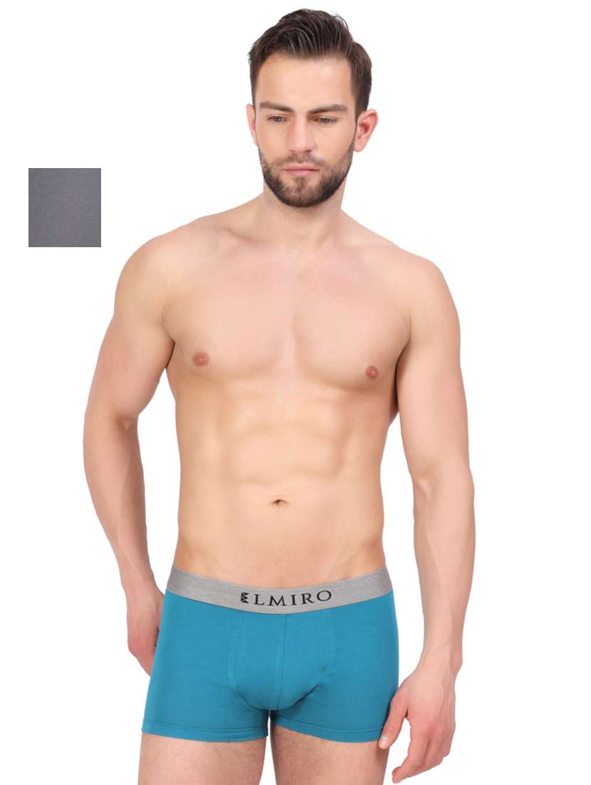 pack of 2 solid trunks  - 19334040 -  Standard Image - 4