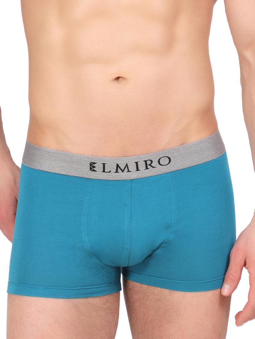 pack of 3 solid trunks - 19334061 - Standard Image - 1